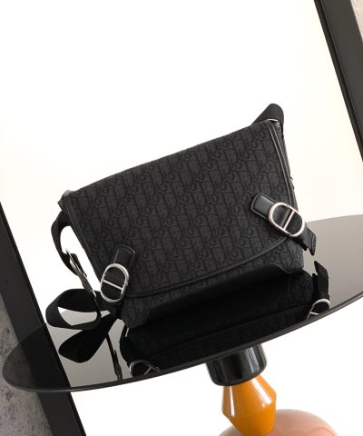 Dior Jett Bag
