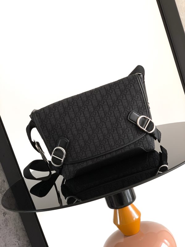 Replica Dior Jett Bag - Product Image