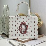 Συλλογή Replica Dior Book Tote Médaillon