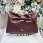 1:1 Dior Bow Bag Replica - Main View