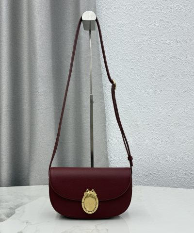 Replica Dior Médaillon Flap Bag