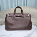 burgundy-8.jpg Dior Normandie Bag - Dior Normandie 1:1 Replica