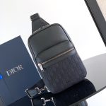 Dior Rider Sling Bag - Dior Rider 1:1