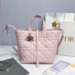 Premium Dior Toujours Vertical Tote Replica