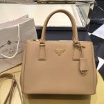 Réplique du sac Prada Galleria moyen