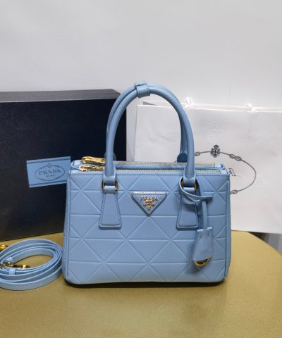 Αντίγραφο μικρής τσάντας Prada Galleria - Εικόνα προϊόντος
