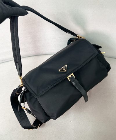 Prada Explore Large Bag Replica Bag - Λεπτομερής λήψη