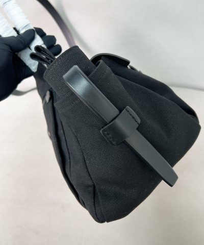 Replika Prada Route Büyük Boy Çanta
