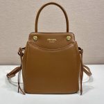 Prada Carry Mini Replica Bag - Detail Shot