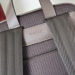 beige-4.jpg Gucci Ophidia Medium Backpack Replica - Interior