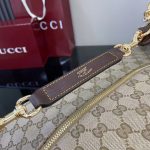 Gucci Beatrix Large Beige 4 Gucci Beatrix Large Replica Beige