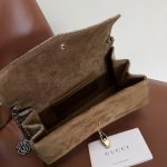 beige-5.jpg Gucci Small Dionysus Replica - Hardware Detail