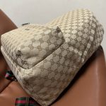 beige-5.jpg Gucci Essence Classic Backpack Replica - Hardware Detail