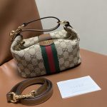Gucci Vanity Small Replica - Hardware Detail