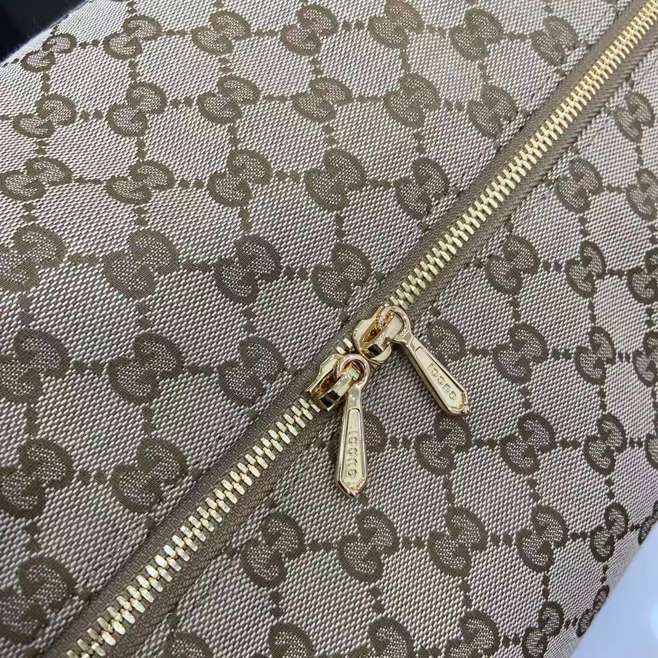Gucci Beatrix Large Beige 5 Gucci Beatrix Large Replica Beige