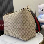 Gucci Beatrix Large Beige 6 Gucci Beatrix Large Replica Beige