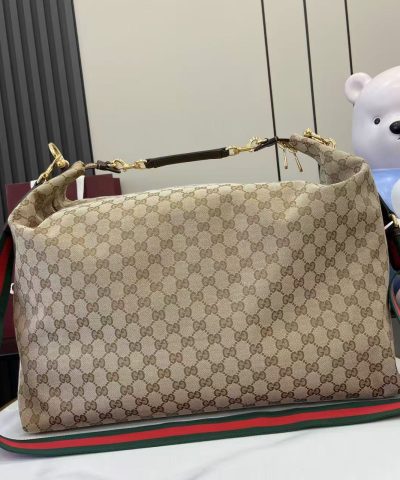 Gucci Beatrix Large Replica Beige