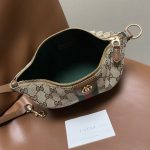 beige-9.jpg Gucci Vanity Small Replica - Back View