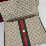 Gucci Paparazzo Large Beige And Brown 7 Gucci Paparazzo Large Replica Beige And Brown