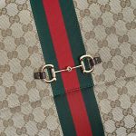 Gucci Paparazzo Large Beige And Brown 9 Gucci Paparazzo Large Replica Beige And Brown
