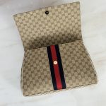 Gucci Paparazzo Large Beige And White 9 Gucci Paparazzo Large Replica Beige And White