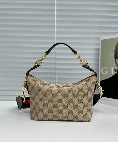 Gucci Brera Small Crossbody Bag Replica - Front View