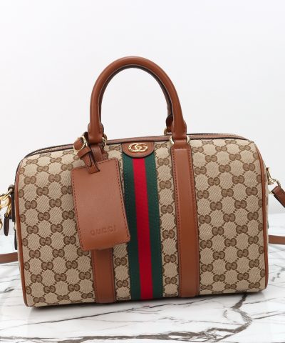 Replica Gucci Boston Medium