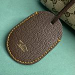 beige-canvas-10.jpg Gucci Borsetto Medium Boston Replica - Interior