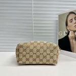 beige-canvas-2.jpg Gucci Brera Small Crossbody Bag Replica - Side View