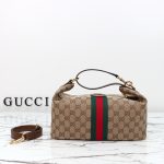 Gucci Vanity Handbag Medium Replica - Back View