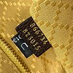 beige-canvas-4.jpg Gucci Borsetto Large Boston Replica - Interior