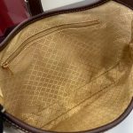 Gucci Jackie 1961 Medium Beige Canvas 6 Gucci Jackie 1961 Medium Replica Beige Canvas