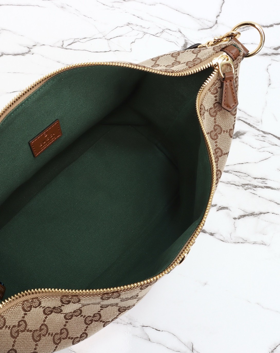 beige-canvas-6.jpg Gucci Vanity Handbag Medium Replica - Strap