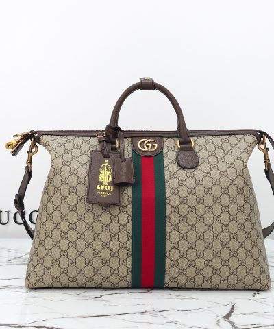 Replica Gucci Savoy Travel