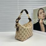 beige-canvas-7.jpg Gucci Brera Small Crossbody Bag Replica - Logo Close-up