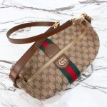 beige-canvas-7.jpg Gucci Vanity Handbag Medium Replica - Logo Close-up
