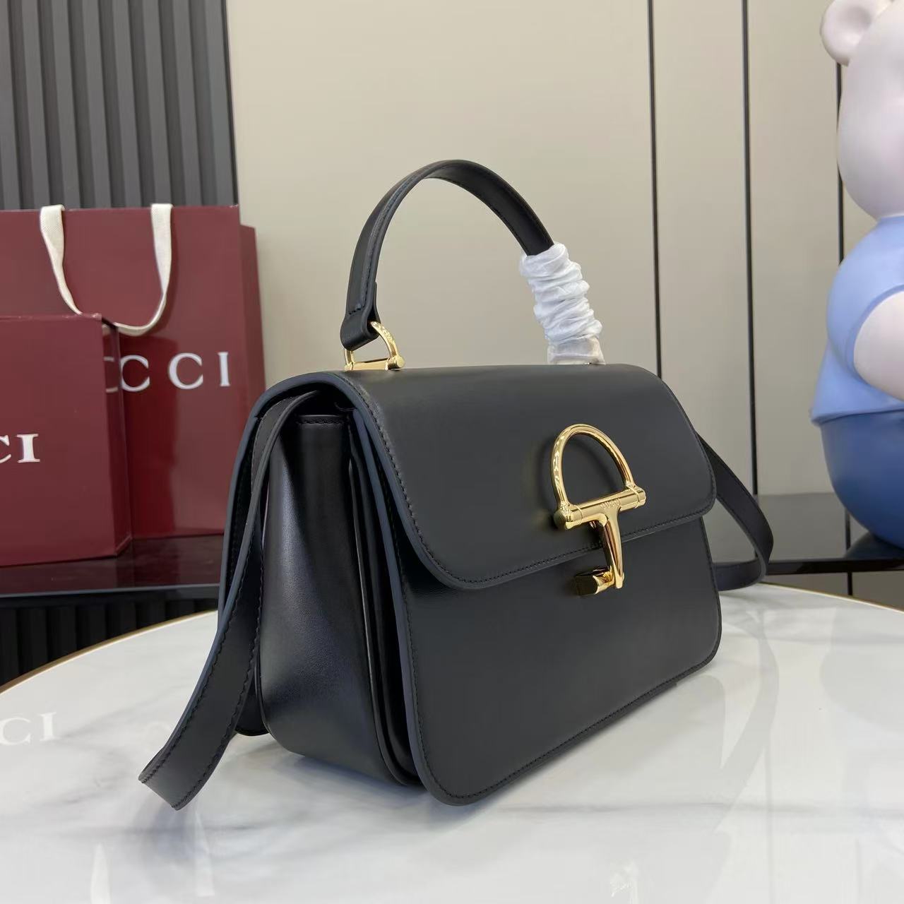 Gucci Siena Medium Replica - Interior