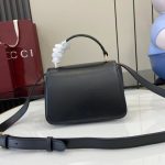 black-10.jpg Gucci Siena Small Replica - Interior