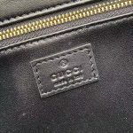 Gucci Siena Medium Replica - Hardware Detail