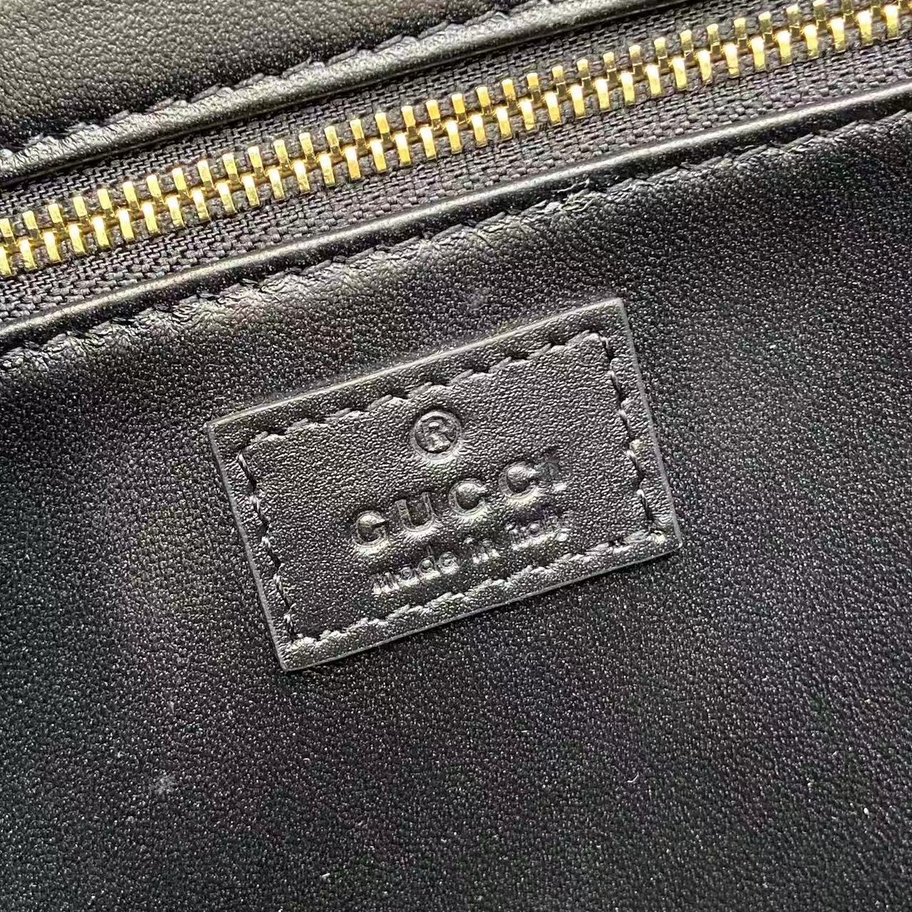 Gucci Siena Medium Replica - Hardware Detail