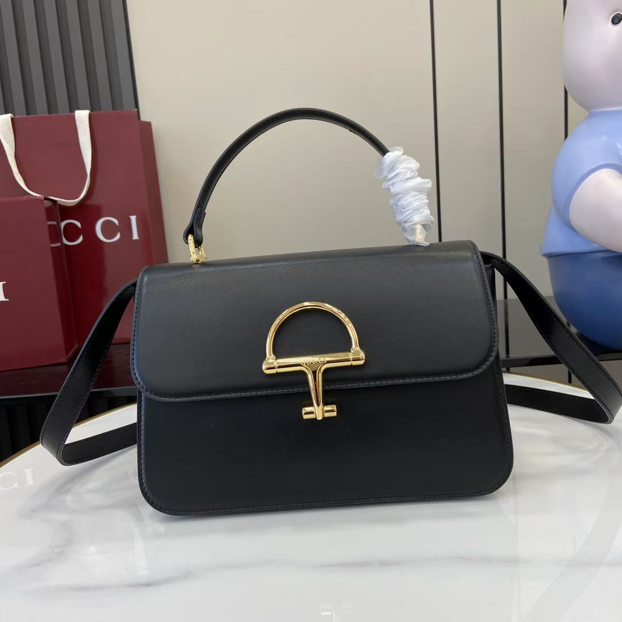 Gucci Siena Medium Replica - Strap