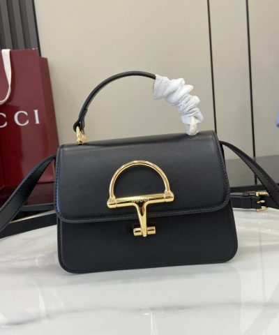 Gucci Siena Small Replica - Side View