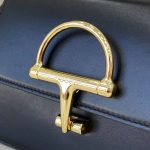 black-3.jpg Gucci Siena Small Replica - Back View