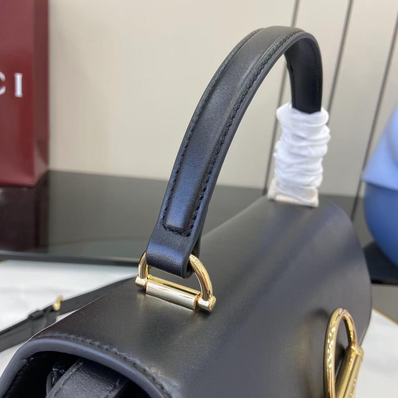 Gucci Siena Medium Replica - Interior