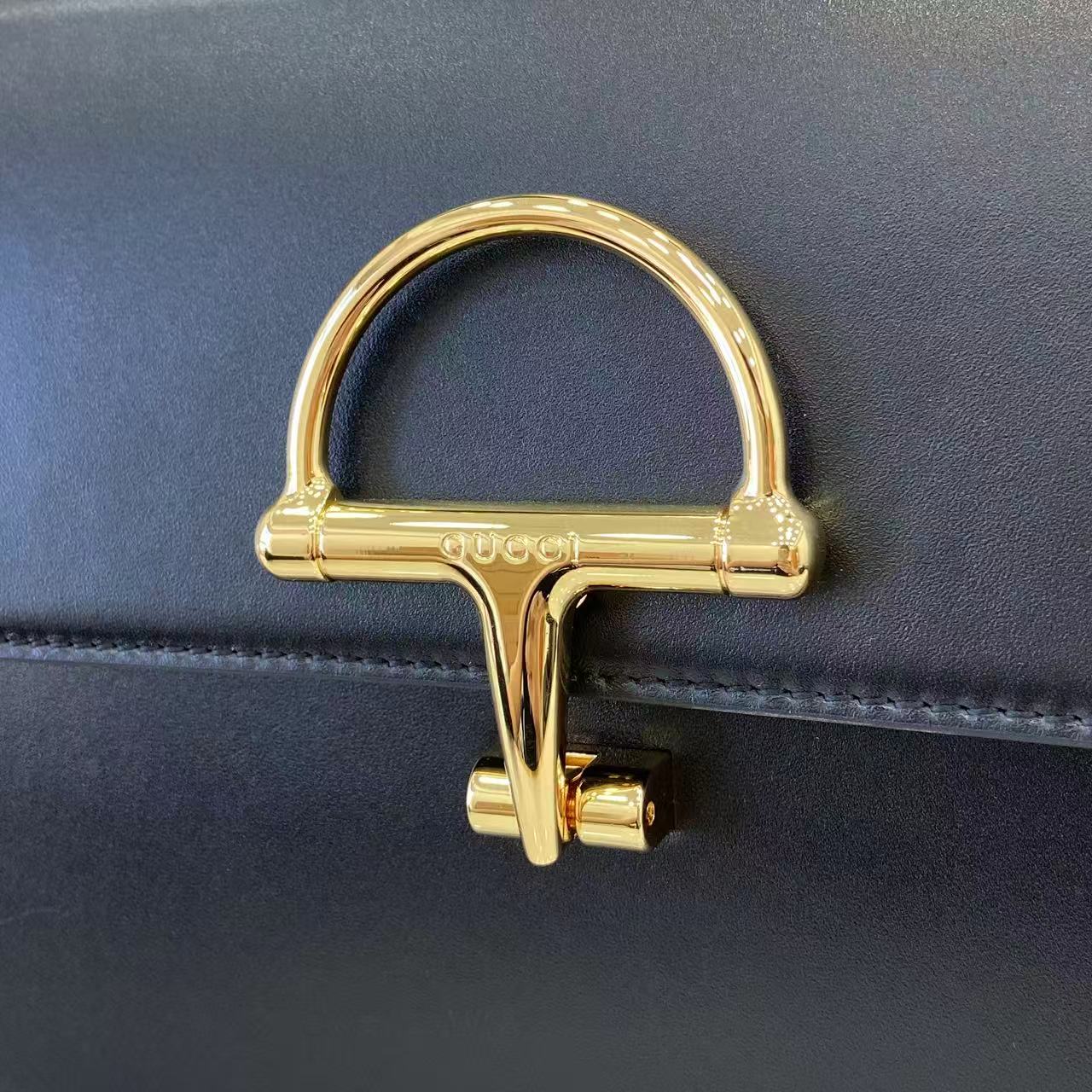 Gucci Siena Medium Replica - Strap