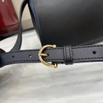 black-6.jpg Gucci Siena Small Replica - Strap
