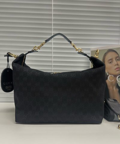 Gucci Brera Medium Replica - Front View