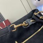 Gucci Beatrix Large Black Canvas 4 Gucci Beatrix Large Replica Black Canvas