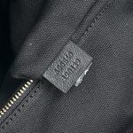black-canvas-4.jpg Gucci Brera Medium Replica - Interior