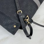 Gucci Paparazzo Large Black Canvas 8 Gucci Paparazzo Large Replica Black Canvas